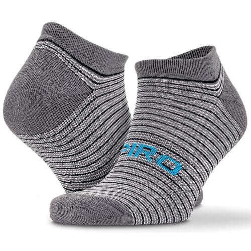 3-pack mixed stripe sneaker socks Thumbnail