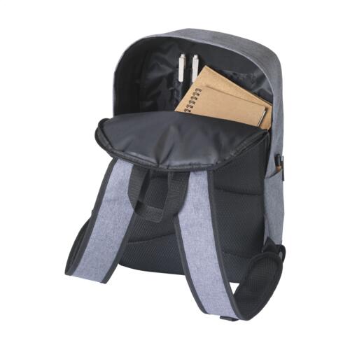 SafeLine laptop backpack Thumbnail