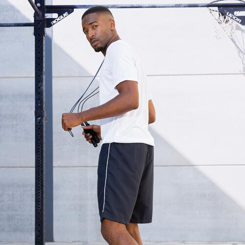 Gamegear® track short Thumbnail