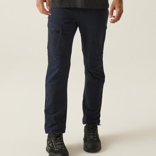 X-Pro Prolite stretch trousers Thumbnail