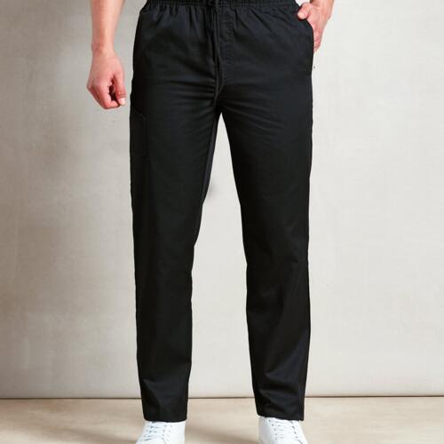 Chef's select slim leg trousers Thumbnail