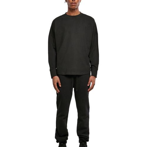 Oversize cut on sleeve long sleeve Thumbnail
