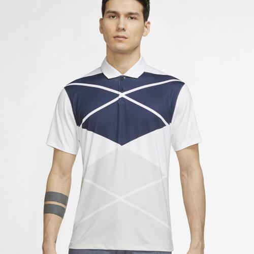Nike Vapor argyle print polo Thumbnail