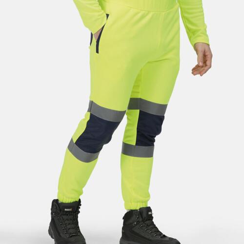 Pro hi-vis joggers Thumbnail