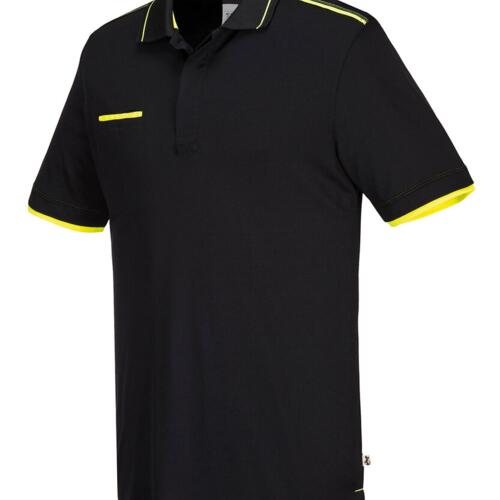 WX3 Eco polo shirt (T722) Thumbnail