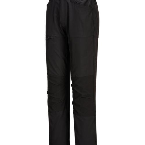 WX2 stretch work trousers (CD886) slim fit Thumbnail