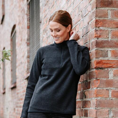Women’s Avalante ¼-zip fleece Thumbnail