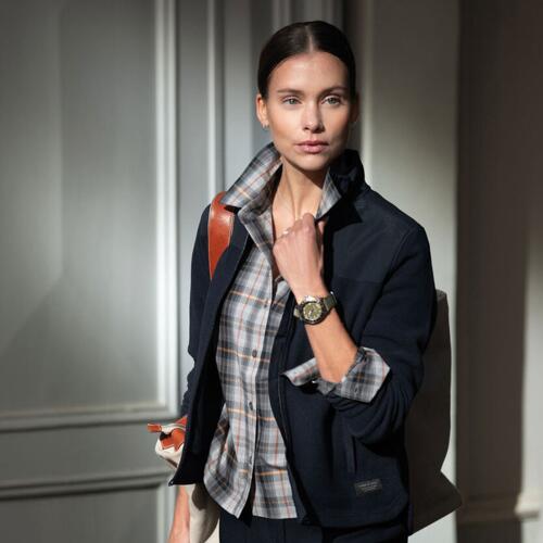 Women’s Sedona fleece Thumbnail