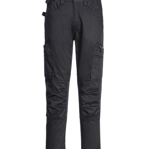 WX2 stretch trade trousers Thumbnail