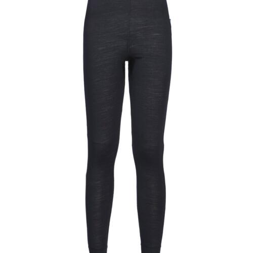Merino wool thermal trousers Thumbnail