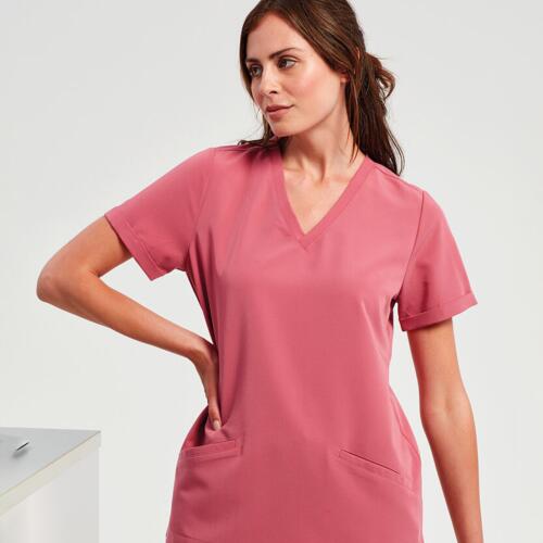 Women’s 'Invincible' Onna-stretch tunic Thumbnail