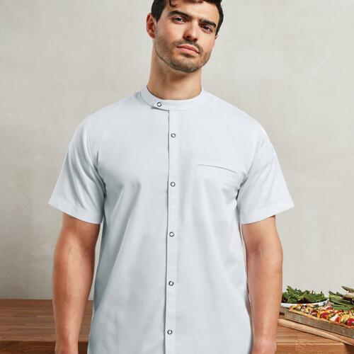 Chef's 'Recyclight' Short Sleeve Shirt Thumbnail