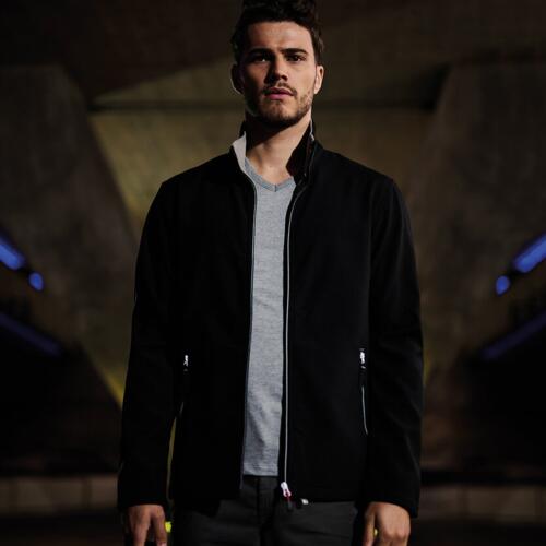 Ascender 2-layer softshell Thumbnail