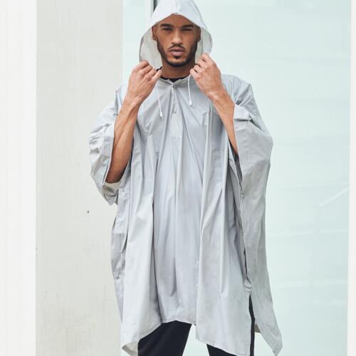 Plastic poncho Thumbnail