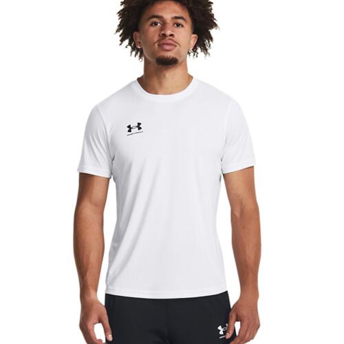 Men's UA Challenger Training Short Sleeve Thumbnail