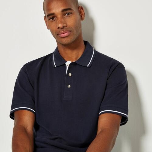 St Mellion polo (classic fit) Thumbnail
