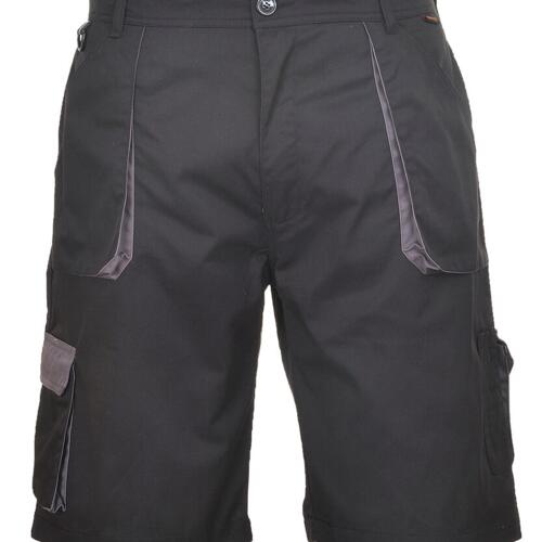 Portwest Texo contrast shorts (TX14) Thumbnail