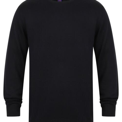 Crew neck jumper Thumbnail
