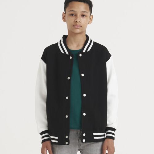 Kids varsity jacket Thumbnail