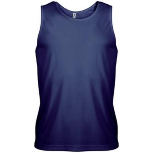 Men's sports vest Thumbnail