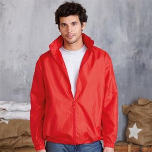 Windbreaker Thumbnail