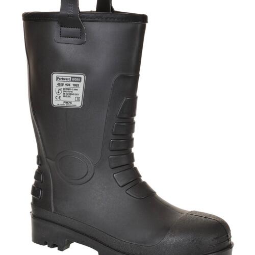 Steelite™ Neptune rigger boot S5 CI (FW75) Thumbnail