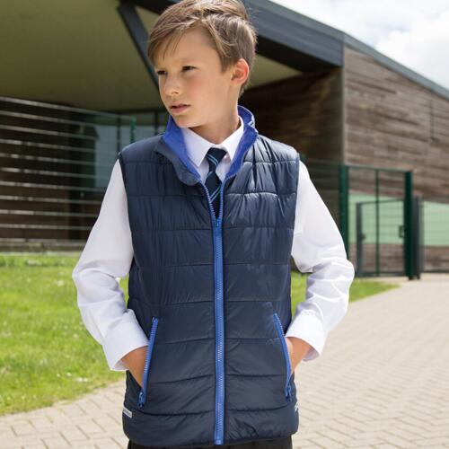 Core junior bodywarmer Thumbnail