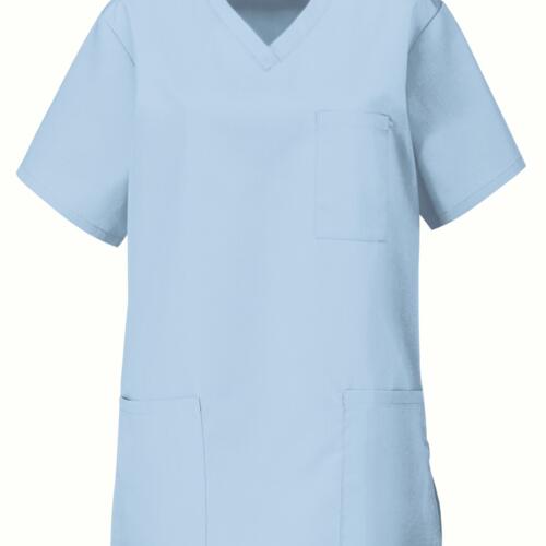 Alexandra Unisex Scrub Tunic Thumbnail