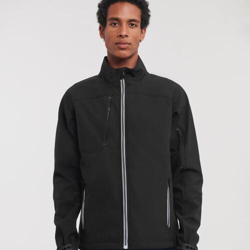 Bionic softshell jacket Thumbnail