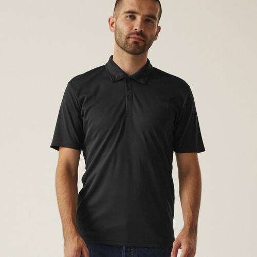 Honestly made recycled polo Thumbnail