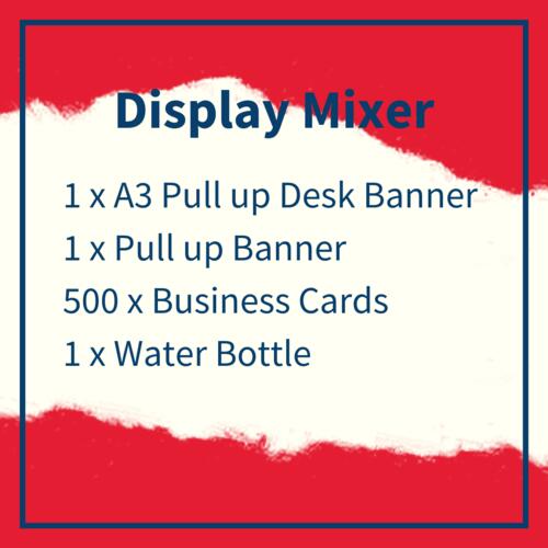 Display Mixer Thumbnail