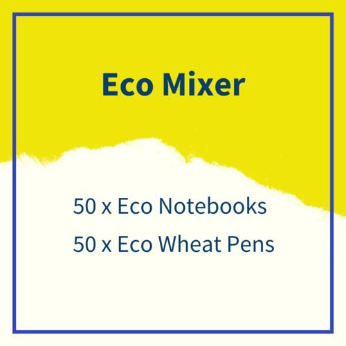 Eco Mixer Thumbnail