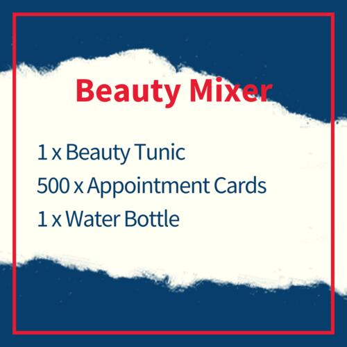 Beauty Mixer Thumbnail
