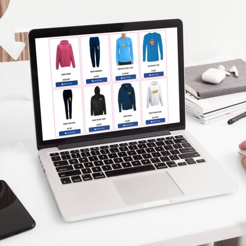 Enterprise Package  Thumbnail