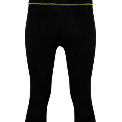 Women's TriDri® capri fitness leggings Thumbnail