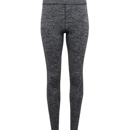 Women's TriDri® seamless '3D fit' multi-sport performance leggings Thumbnail