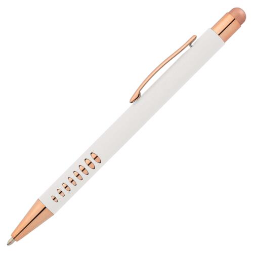Bowie Rose Gold Stylus Pen Thumbnail