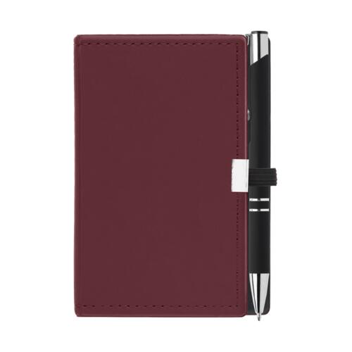 Note Caddy & Tres-Chic Pen Gift Set Thumbnail