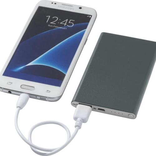 Pep 4000 mAh power bank Thumbnail