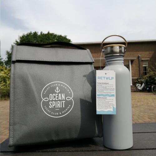 Retulp Fridgebag Lunchbag Thumbnail