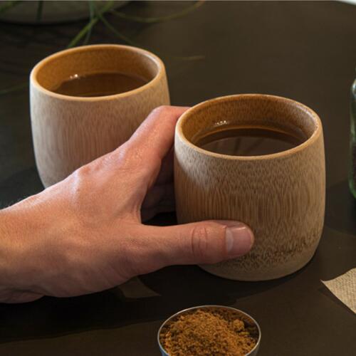 Bamboo Cup drinking cup Thumbnail