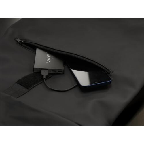 Tecco GRS Recycled Alu Powerbank 5000 external charger Thumbnail