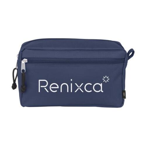 Stacey RPET toiletry bag Thumbnail