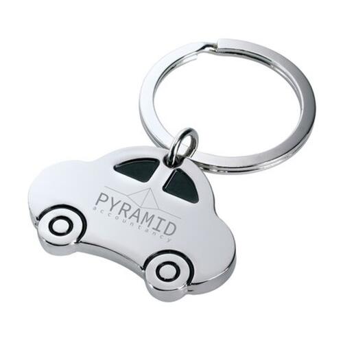 Cars key ring Thumbnail