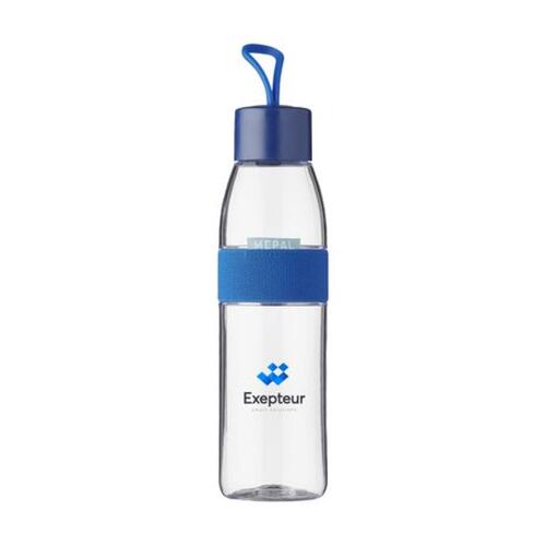 Mepal Water Bottle Ellipse 500 ml drinking bottle Thumbnail