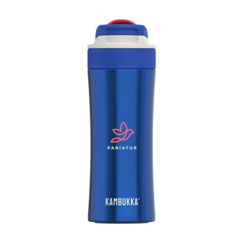 Kambukka® Lagoon Insulated 400 ml drinking bottle Thumbnail