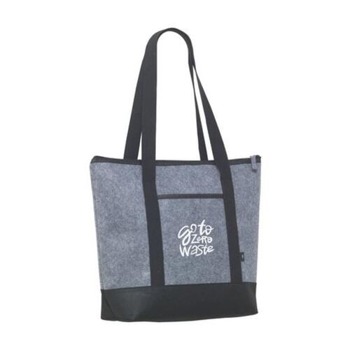 Feltro RPET CoolShopper shopping bag/cooler bag Thumbnail