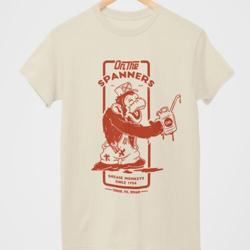 Grease Monkey Thumbnail