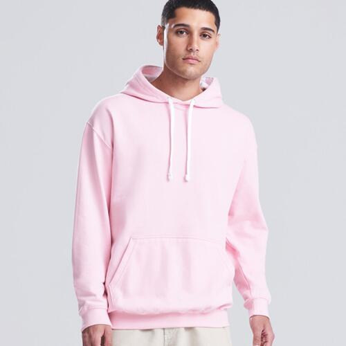 Varsity hoodie- Suffolk Sheep Thumbnail