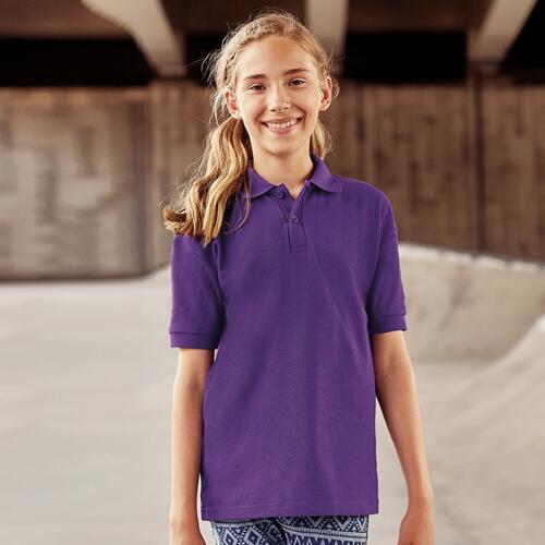 Kid's polo shirt Thumbnail